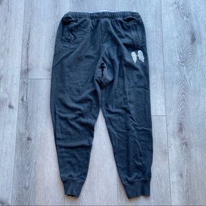 VS Angel Grey Classic Joggers